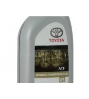 Ulei cutie viteze automată Toyota ATF WS 1L